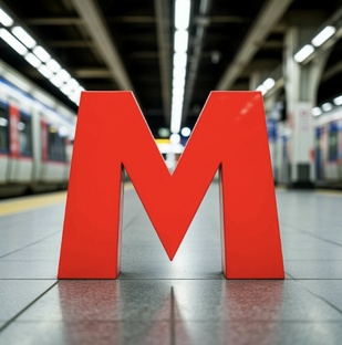 Московский Метрополитен