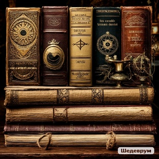 Книги по эзотерике 