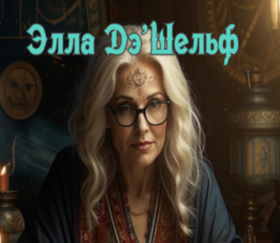 Расклад на день и на неделю