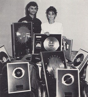 ENIGMA & style ENIGMA