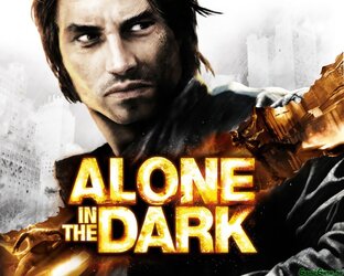 Alone In The Dark
