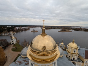 Тверская губерния