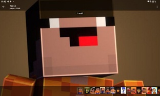 выживания в маинкравт 