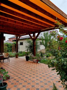 Жизнь зАгородом