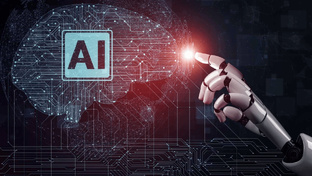 ИИ-Искуственный интеллект 