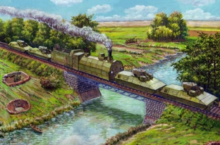 Смерть немецким окупантам