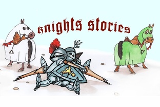 Истории рыцарей