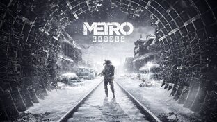 Metro Exodus