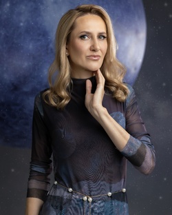 Время мечтателей 🪢♍️♓️ 2025-2026