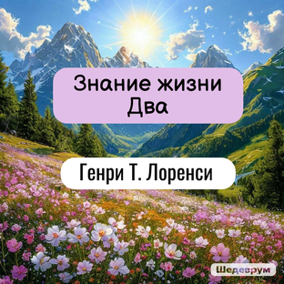 Знание жизни Два. Генри Т. Лоренси