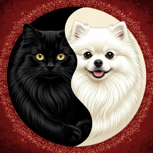 Команда Инь-Ян 