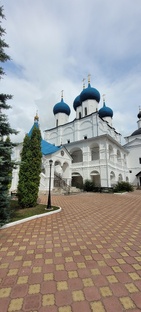 Церкви и храмы