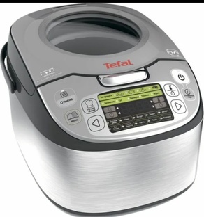 Рецепты в мультиварке