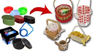 КРЫШКИ ДЛЯ ОТХОДОВ