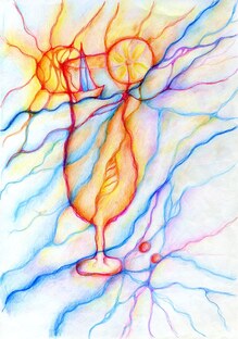 Я в ресурсе! НейроГрафика 