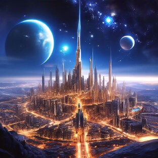 🌌 Волшебство Вселенной: Откройте тайны 🌠