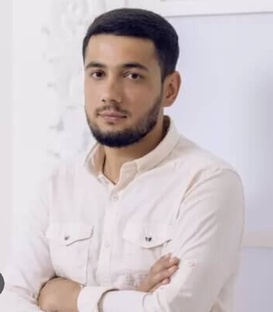 JALOLIDDIN AHMADALIEV