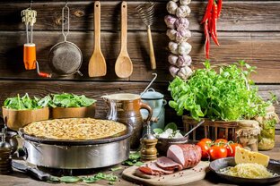 Кулинария и рецепты