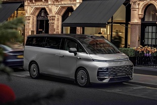 Китайские новинки