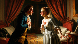 Пикантные Дамы