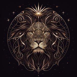 Лев. Описание. Любовь. Совместимость 