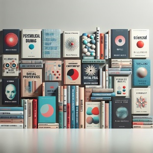 Современные книги