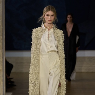 Коллекции Haute Couture Fall 2026