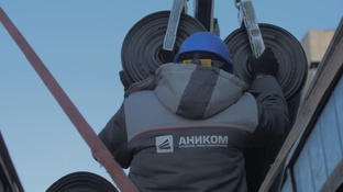 Компания "АНИКОМ". История. Развитие. Перспективы. 