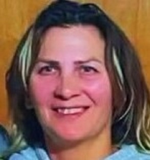 Осужденная Наталья Чеботарева