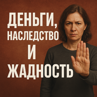 Цена заботы: когда за любовь платят деньгами и предательством
