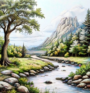 Настя. (Закончено) 