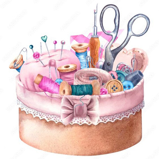 Рукоделие / DIY