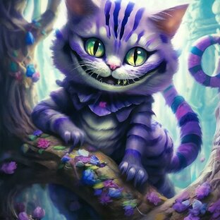 Животные, которых сгенерировала Нейросеть