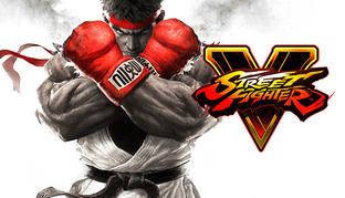 Street Fighter 5 (основной сюжет)