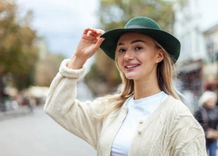 Стиль. Имидж. Мода.