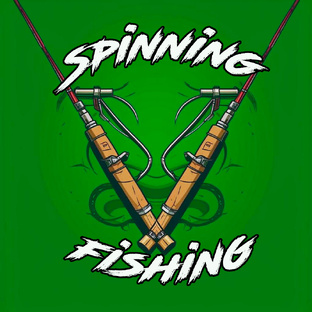 Ловля на спиннинг 