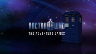 🎮 Doctor Who ⏱️