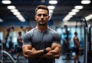 Упражнения на грудные мышцы