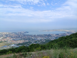 Геленджик 2026
