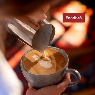 Питчеры и кофе