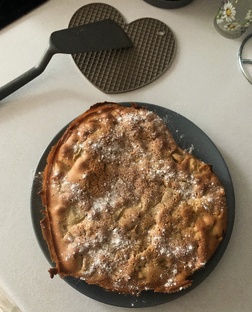 Рецепты с душой 