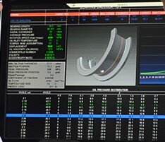 King Bearings TechLab