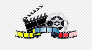 Мои фильмы и ролики