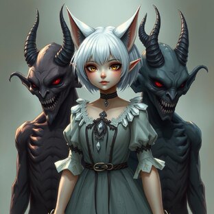 Уроки от Духов 