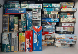 Обзоры моделей