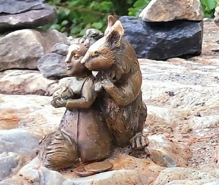 Эссе, сказки для взрослых