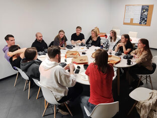 Корпоративная мафия