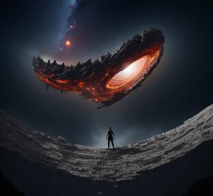 Удивительное и невероятное 