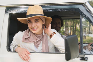 Путешествия