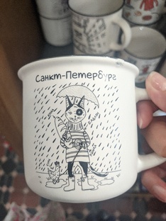 Питерские заметки 